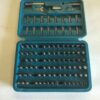 100 Piece Professional Security Screwdriver Bit Set Astro9448 Performance11489 - Image 3