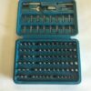 100 Piece Professional Security Screwdriver Bit Set Astro9448 Performance11489 - Image 4