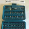 100 Piece Professional Security Screwdriver Bit Set Astro9448 Performance11489 - Image 5