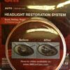 3M Headlight Restoration System - Image 2