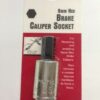 9 Mm Hex Brake Caliper Socket - Image 2