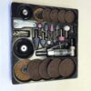 Astro Pneumatic 2010 Surface Prep Kit - Image 3