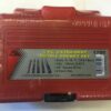 CTA1700 5 Piece Extra Deep Metric Socket Set - Image 4