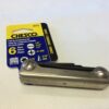 Chesco 88045 Folding Combination Set - Image 3