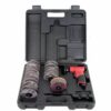 Chicago Pneumatic CP7202D 3" Rotary Sanding Kit - Image 2