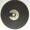 Cutoff Wheels for metal 14" x 1/8" x 1"  (3 pieces) - Image 3