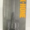 FLEX-HONE TOOL DBC11218 Flexible Cylinder Hone, Bore Dia. 1-1/2in, 180 Grit - Image 2