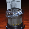 IRWIN 80182 DOME MINI DRILL SET 20 PCS FROM #61 0.039 to #80 0.0135 RARE IN DOME - Image 2