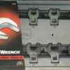 KD81909 10 PC metric Crowfoot wrench set - Image 2