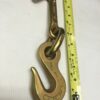 MOCLAMP 6318 J HOOK with 3/8" GRAB hook - Image 10