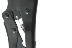 Steck Manufacturing 35753 Workstand Clamp