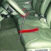 Steering Wheel Holder and Pedal Depressor Tool Aid SG 66400 - Image 3