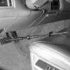 Steering Wheel Holder and Pedal Depressor Tool Aid SG 66400 - Image 5