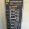 Titan 11-Piece 5-Lobe Tamper-Resistant Socket Set - Image 2