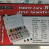 Titan 45230 88 Piece Master Auto Fuse Assortment - Image 3