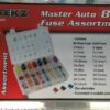 Titan 45230 88 Piece Master Auto Fuse Assortment - Image 5