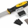 Titan Scraper Set with Non-Marring Blades, 22pc - Image 2