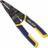 Vise Grip 2078309 Protouch Grip Wire Stripper - Image 2