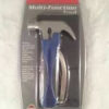 13 In 1 Multi-Function Tool Blue  12136 - Image 3