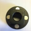 3/4" female  1" Male Reducing Sleeve Adapter Socket - Image 3