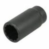 3/8" Drive x 10mm Deep - 12 Point Socket   GP  1110MD - Image 2