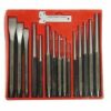 Astro Pneumatic 1600 16-Piece Punch and Chisel Set - Image 2