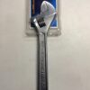 Astro Pneumatic 7104 15" Adjustable Wrench - Image 3