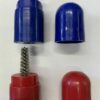 CTA WHEEL STUD LUG NUT CLEANING BRUSH - Image 3