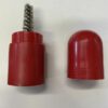 CTA WHEEL STUD LUG NUT CLEANING BRUSH - Image 5