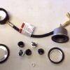 Gearwrench Oil Pressure Check Kit - Image 2