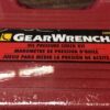 Gearwrench Oil Pressure Check Kit - Image 6