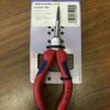 Knipex Needle Nose Pliers 6-1/4" KN3125614SBA  3125160 - Image 3