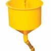 Lisle 24680 Spill-Free Funnel - Image 2