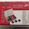 TITAN 45232 -  24 PIECE MAXI BLADE FUSE ASSORTMENT - Image 2