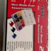 TITAN 45232 -  24 PIECE MAXI BLADE FUSE ASSORTMENT - Image 3