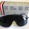 UVEX SAFETY GLASSES S136 - Image 4