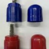 CTA WHEEL STUD LUG NUT CLEANING BRUSH - Image 9