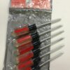 6 Piece Torque Screwdriver Set - Image 2