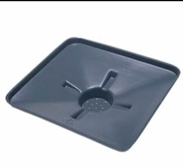 AUTO TRANSMISSION FLUID OIL DRAIN PAN FUNNEL