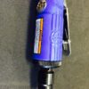 Astro Pneumatic 1205 1/4" Air Mini Die Grinder Composite Body - Image 4