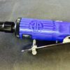 Astro Pneumatic 1205 1/4" Air Mini Die Grinder Composite Body - Image 5