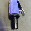 Astro Pneumatic 1205 1/4" Air Mini Die Grinder Composite Body - Image 6