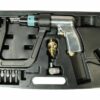 Astro Pneumatic 1756 AIR SPOT DRILL KIT WITH 5.5" DEEP CLAMP AND 5 DRILL BITS - Image 3