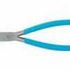 CHANNELLOCK 748 8 inch Long Reach End Cutter Plier Made in USA - Image 6