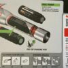 Coast 19796 A25R rechargeable flashlight kit - Image 11