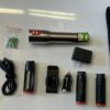 Coast 19796 A25R rechargeable flashlight kit - Image 5