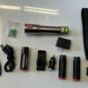 Coast 19796 A25R rechargeable flashlight kit - Image 6