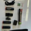 Coast 19796 A25R rechargeable flashlight kit - Image 8