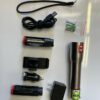 Coast 19796 A25R rechargeable flashlight kit - Image 10