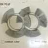 DENTFIX DF-702F FINE WIRE WHEEL - Image 3